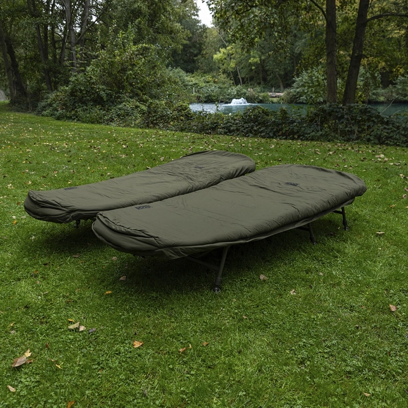 Fox EOS Sleep Systems
